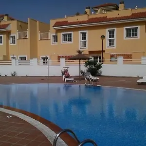 Casa Tortuga , Caleta De Fuste Spain