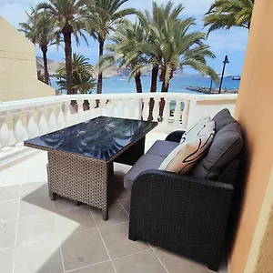 Amazing View In Tenerife Royal Garden , Playa de las Americas (Tenerife) Spain